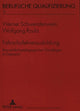 Book cover of: Fahrschullehrerausbildung