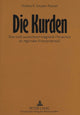 Book cover of: Die Kurden. By: Andrea K Smutek-Riemer