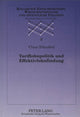 Book cover of: Tariflohnpolitik und Effektivlohnfindung