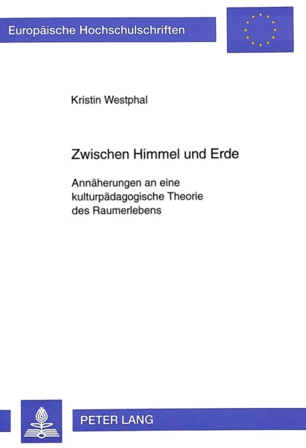 Book cover of: Zwischen Himmel und Erde