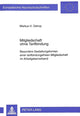 Book cover of: Mitgliedschaft ohne Tarifbindung
