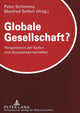 Book cover of: Globale Gesellschaft?