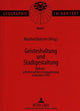 Book cover of: Geisteshaltung und Stadtgestaltung