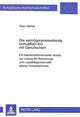 Book cover of: Die vermoegensverwaltende Immobilien-KG mit Genuschein. By: Sven Helmer