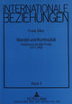 Book cover of: Wandel und Kontinuitaet