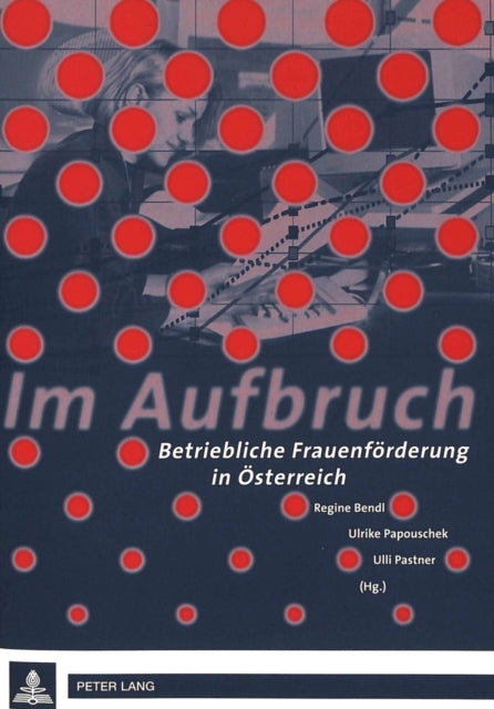 Book cover of: Im Aufbruch