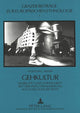 Book cover of: Gehkultur