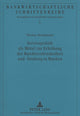 Book cover of: Servicepolitik als Mittel zur Erhoehung der Kundenzufriedenheit und -bindung in Banken. By: Thomas Brinkmann