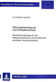 Book cover of: Stoerungsbeseitigung und Schadensersatz
