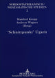 Book cover of: 'Schnittpunkt' Ugarit