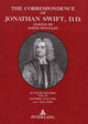Book cover of: Correspondence of Jonathan Swift, D. D.. By: David Woolley