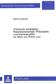 Book cover of: Il Binocolo Aristotelico: - Naturwissenschaft, Philosophie Und Intertextualitaet Im Werk Von Primo Levi