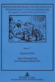 Book cover of: Sprachbegegnung und Begegnungssprache