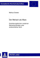 Book cover of: Der Mensch ALS Ware. By: Markus Dreixler