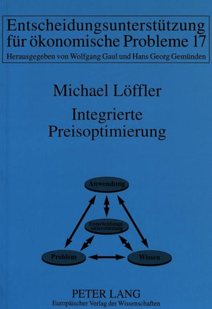Integrierte Preisoptimierung
