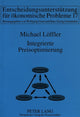 Book cover of: Integrierte Preisoptimierung