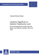 Book cover of: Laendliche Tageloehner im oestlichen Paderborner Land. By: Claudia Richartz-Sasse