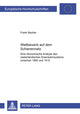 Book cover of: Wettbewerb auf dem Schienennetz. By: Frank Becher
