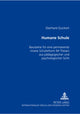Book cover of: Humane Schule. By: Eberhard Quickert