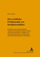 Book cover of: Die rechtliche Problematik von Strahlenschaeden. By: Oliver Wendt