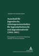 Book cover of: Akademie fuer Deutsches Recht 1933-1945- Protokolle der Ausschuesse- Ausschu fuer Jugendrecht, Arbeitsgemeinschaften fuer Jugendarbeitsrecht und Jugendstrafrecht (1934-1941). By: Werner Schubert