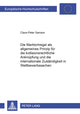 Book cover of: Marktortregel ALS Allgemeines Prinzip Fuer Die Kollisionsrechtliche Anknuepfung Und Die Internationale Zustaendigkeit in Wettbewerbssachen. By: Claus-Peter Samson