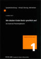 Book cover of: Wie Druecken Kinder Besitz Sprachlich Aus?
