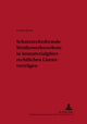 Book cover of: Schutzrechtsfremde Wettbewerbsverbote in Immaterialgueterrechtlichen Lizenzvertraegen. By: Jochen Kaiser