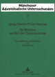 Book cover of: Die Mastabas westlich der Cheopspyramide