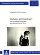 Book cover of: Methadon als Ersatzdroge?