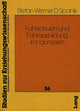 Book cover of: Fahrschulen Und Fahrausbildung in Indonesien