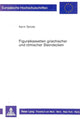 Book cover of: Figuralkassetten griechischer und roemischer Steindecken