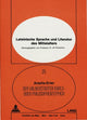 Book cover of: Der Halberstaedter Karls- oder Philosophenteppich