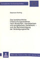 Book cover of: Das kartellrechtliche Untersuchungsverfahren nach deutschem, franzoesischem und europaeischem Kartellrecht - und die Beruecksichtigung der Verteidigungsrechte