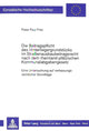 Book cover of: Die Beitragspflicht des Hinterliegergrundstuecks im  Straenausbaubeitragsrecht nach dem rheinland-pfaelzischen  Kommunalabgabengesetz