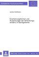 Book cover of: Erscheinungsformen und Auswirkungen der Verbriefungstendenz im Bankgewerbe