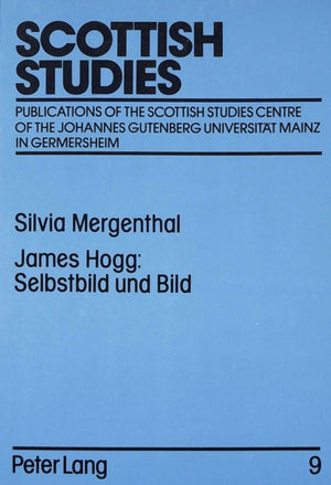 James Hogg: Selbstbild und Bild