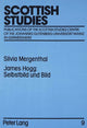 Book cover of: James Hogg: Selbstbild und Bild