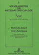 Book cover of: Innere Kuendigung