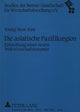 Book cover of: Die asiatische Pazifikregion