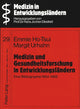Book cover of: Medizin und Gesundheitsforschung in Entwicklungslaendern