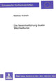 Book cover of: Die Vereinheitlichung dualer Wechselkurse