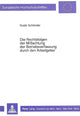 Book cover of: Die Rechtsfolgen der Miachtung der Betriebsverfassung durch den Arbeitgeber