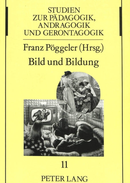 Book cover of: Bild und Bildung