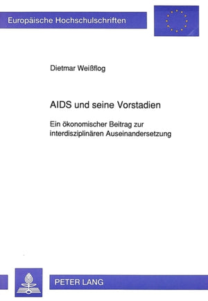AIDS und seine Vorstadien