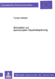 Book cover of: Simulation zur kommunalen Haushaltsplanung