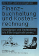 Book cover of: Finanzbuchhaltung und Kostenrechnung