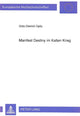 Book cover of: Manifest Destiny im Kalten Krieg