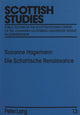 Book cover of: Die Schottische Renaissance