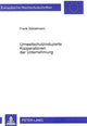 Book cover of: Umweltschutzinduzierte Kooperationen der Unternehmung